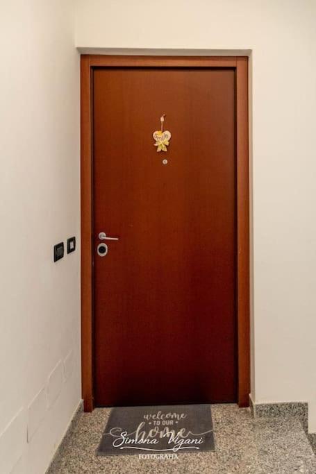 Il Giardino Di Laura Apartment คอสตา โวลปิโน ภายนอก รูปภาพ