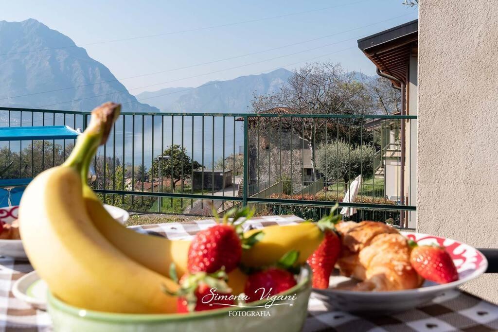 Il Giardino Di Laura Apartment คอสตา โวลปิโน ภายนอก รูปภาพ